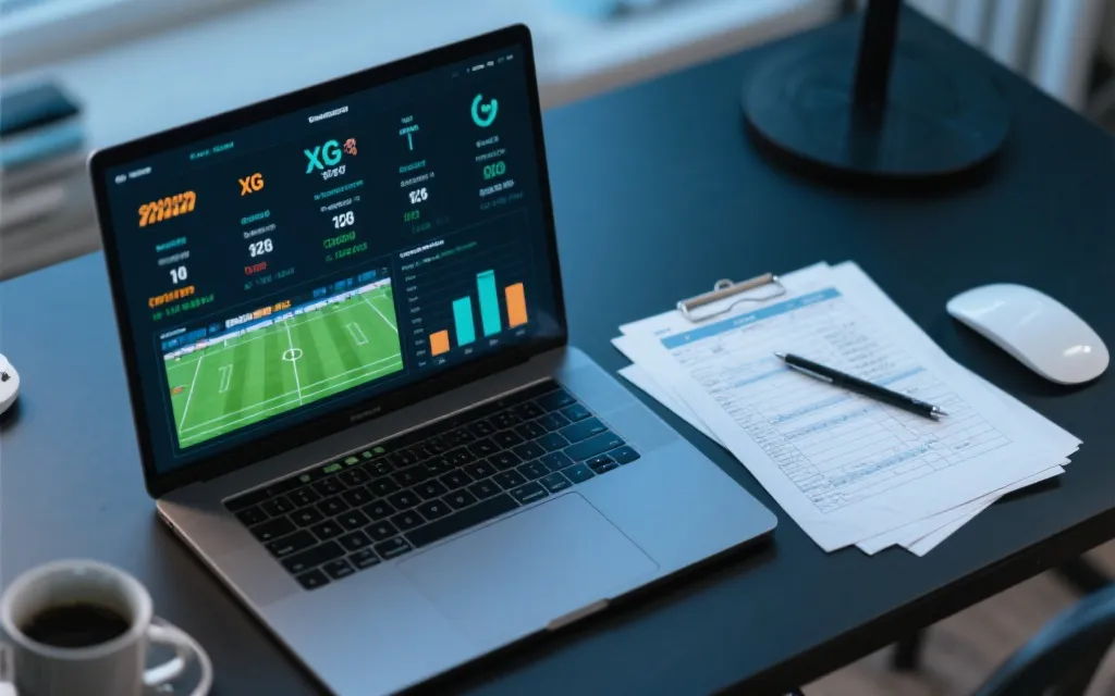 把“2026世界杯比分预测更新”做成你的武器：用即时指数+xG+身价与FIFA数据，搭一张会自我迭代的预测表