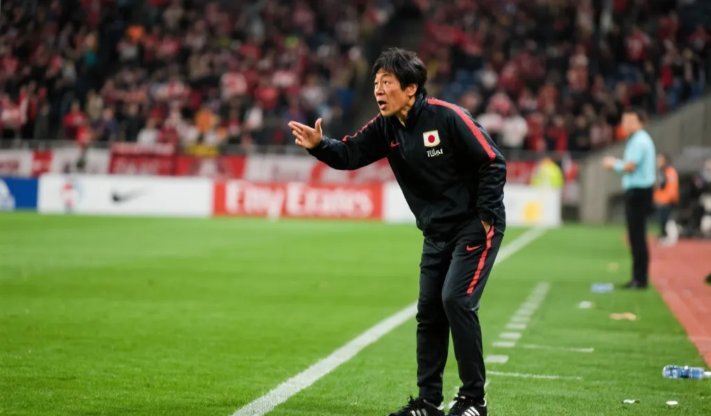 日本队战术再升级：森保一“神换人”屡试不爽，两套阵容无缝切换抗衡欧美豪强